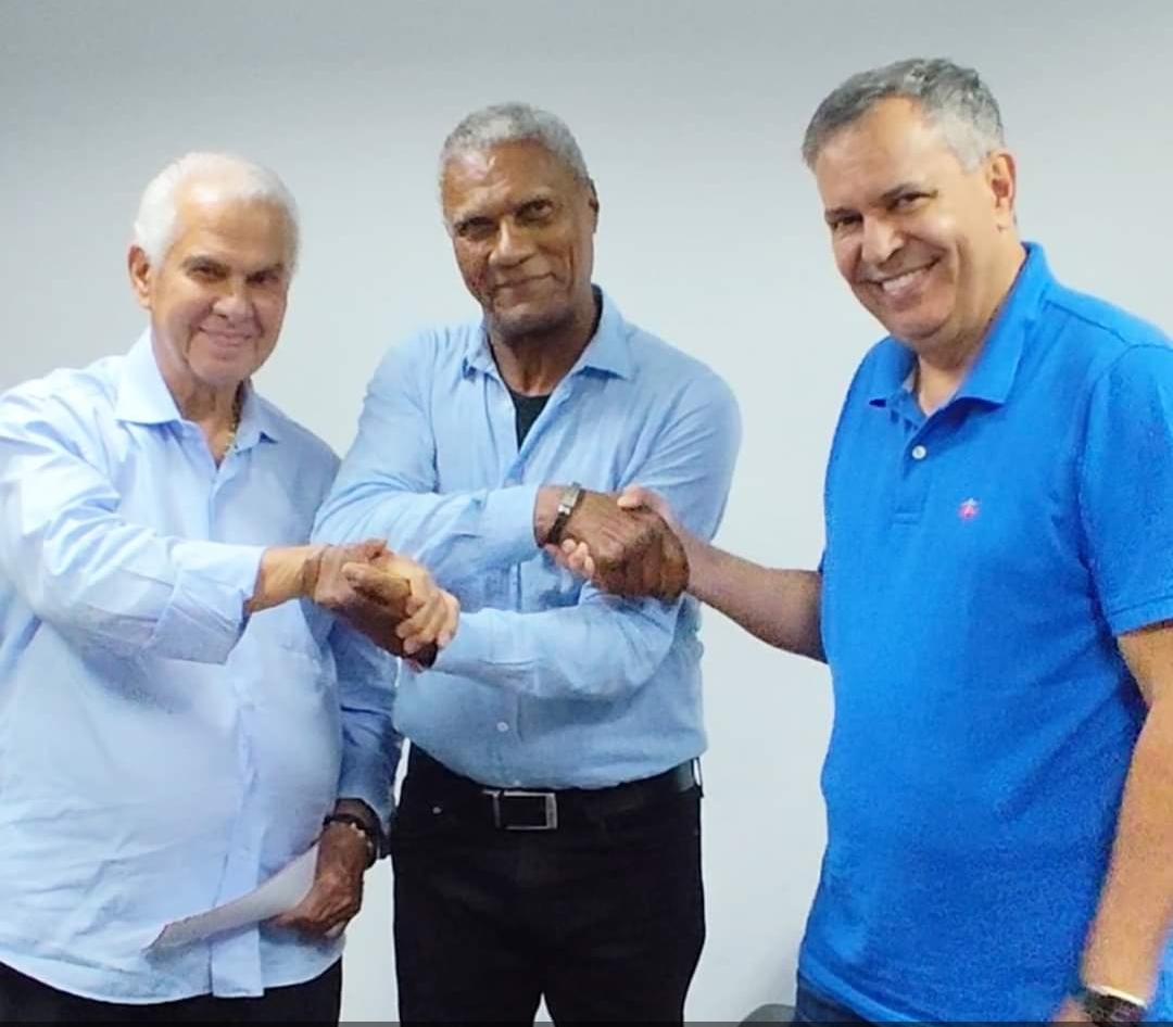 Augustão PDT