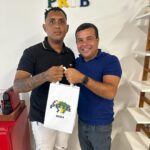 Bruno Rosário e Cotrim