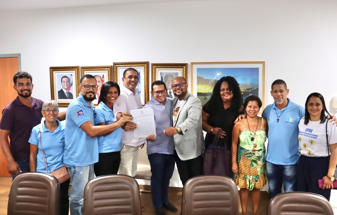 Lei do incentivo agente de saúde comunitário e agente de endemias