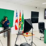 Plano Diretor participação câmara de vereadores