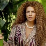 VANESSA DA MATA