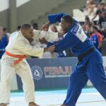academia raiz judô