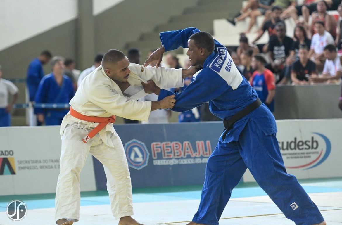 academia raiz judô