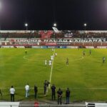 Estádio Municipal Antônio de Figueiredo Carneiro - Carneirãobarcelona-de-ilheus-perde-para-o-atletico-mas-segue-na-semifinal-do-campeonato-baiano
