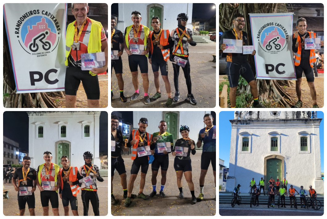 ciclistas ilheus
