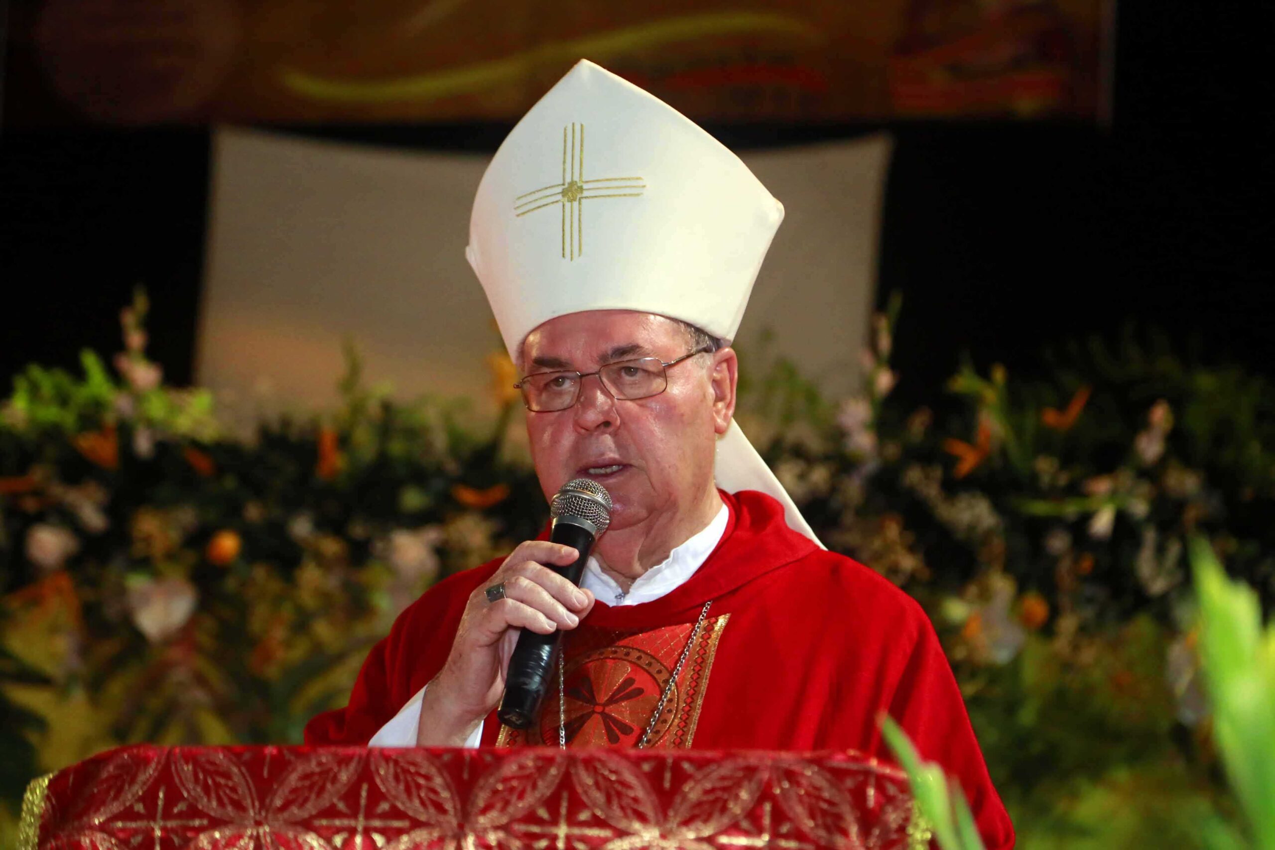 dom mauro montagnoli