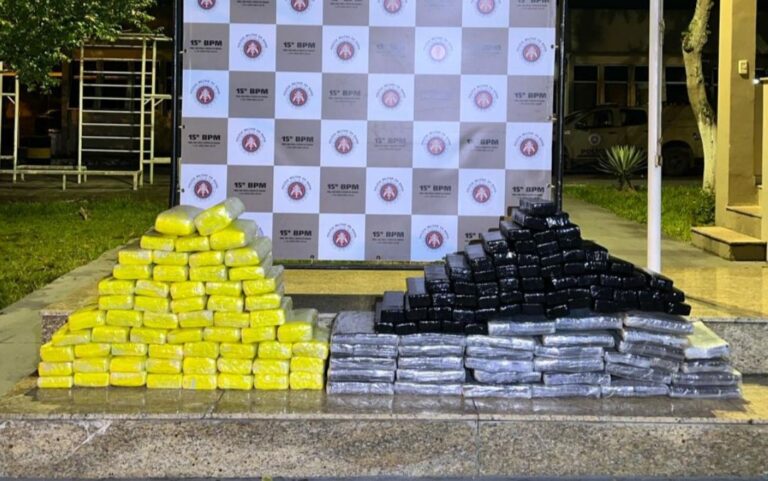 drogas apreendidas itabuna