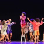 feira cultural dança é ARTE