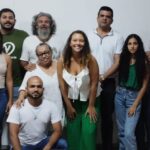 partido verde nova executiva