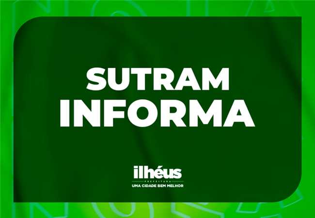 Sutran informa