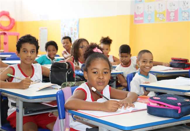 Escola Pinóquio