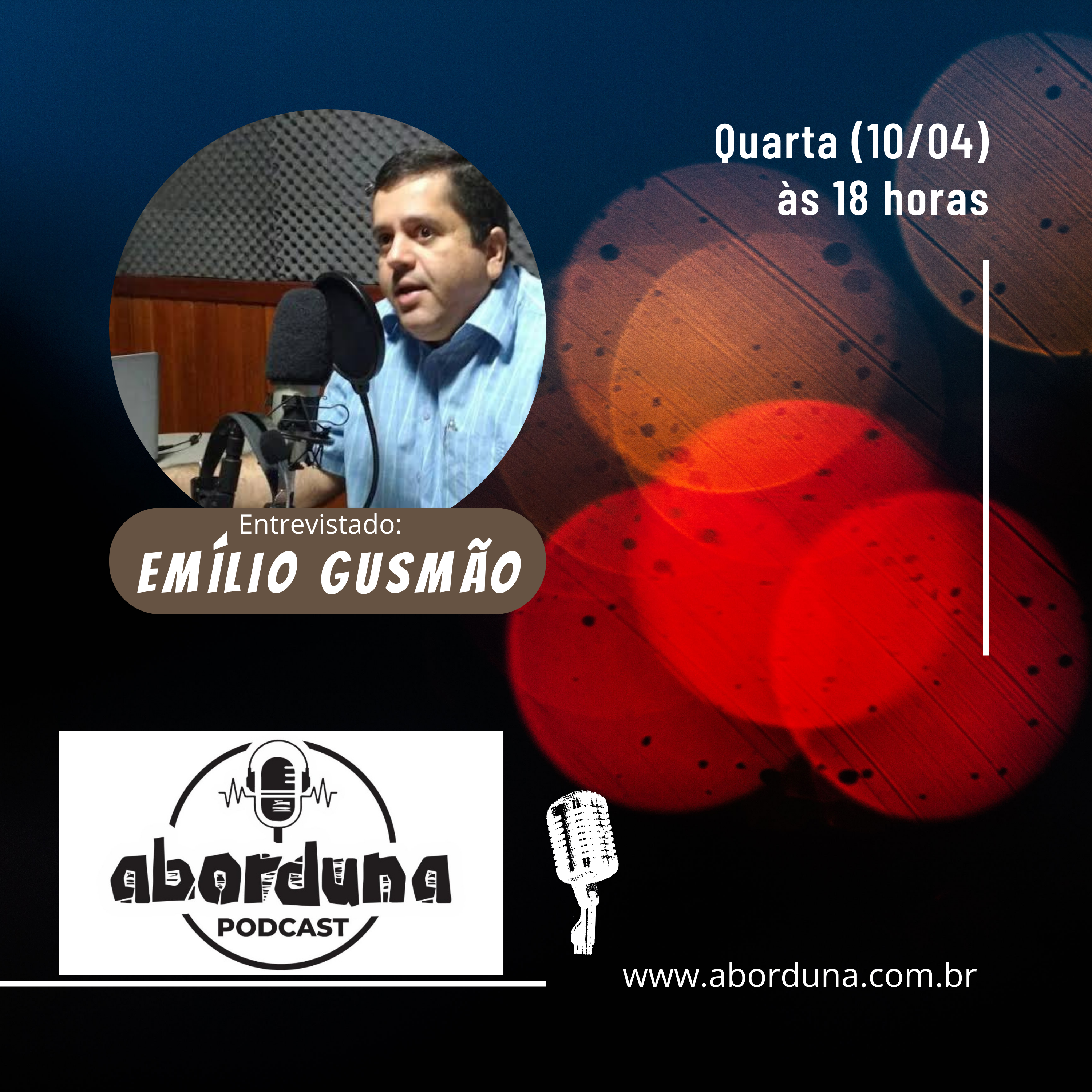 A borduna Podcast