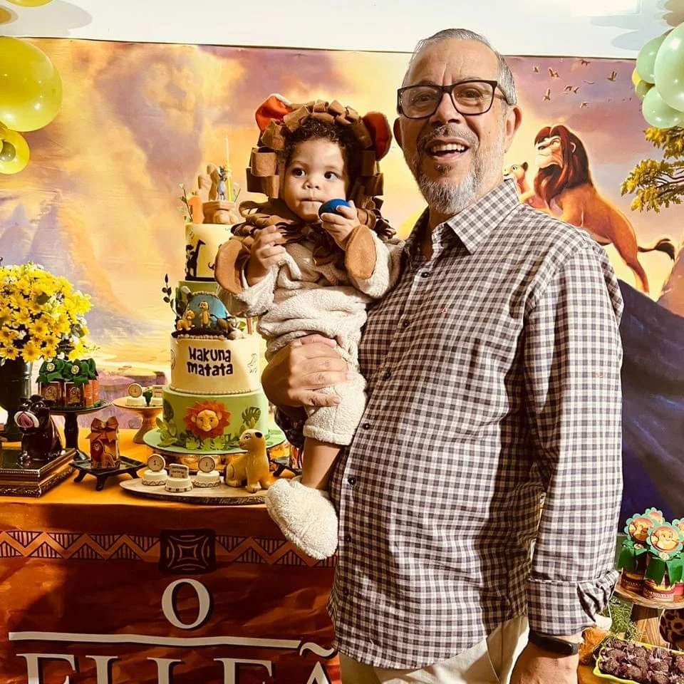 Marcelo Santana