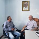 dom giovanni gripa e jabes ribeiro
