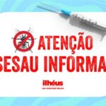 Secretaria de saúde sesau