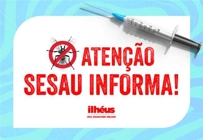 Secretaria de saúde sesau