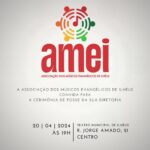 Associação dos Músicos Evangélicos de Ilhéus