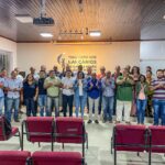 PSB Bebeto e vereadores