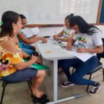 Mutirão Promoção social