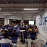 UFSB assembleia