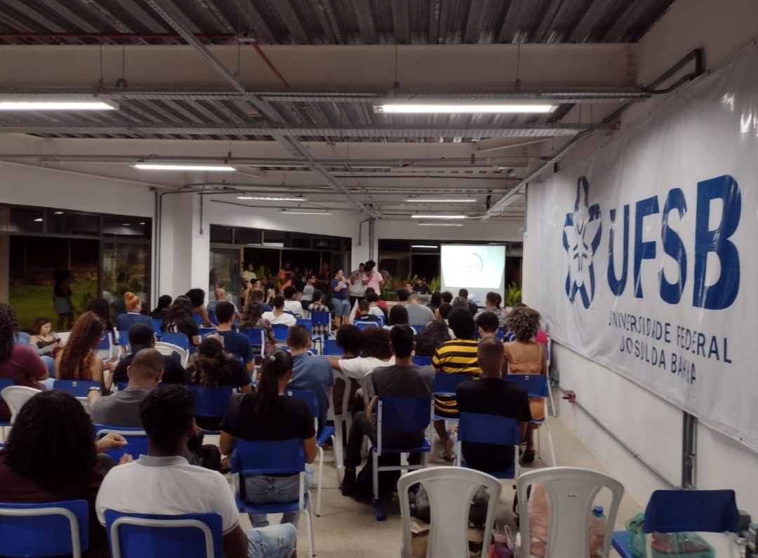 UFSB assembleia