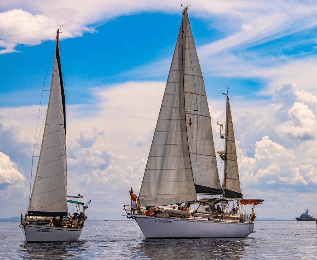 Navio patrulha marinha do Brasil