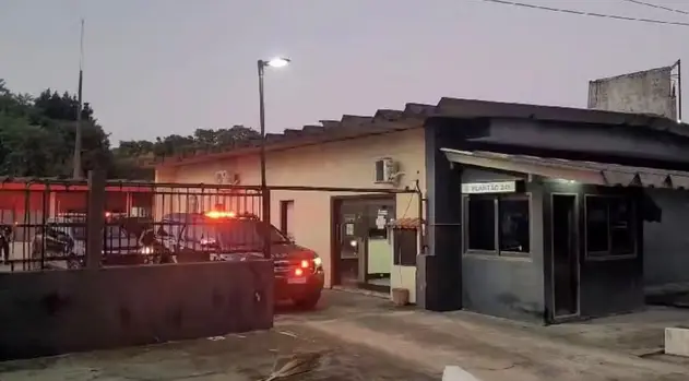 Operação da Polícia federal