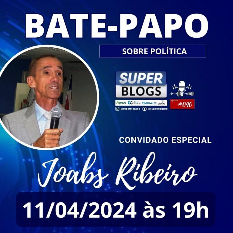 superblogs joabs ribeiro