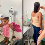 Pesagem Bolsa Família