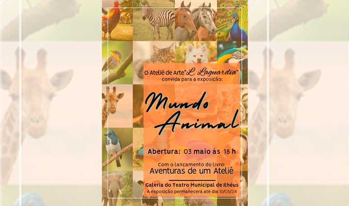 Mundo animal