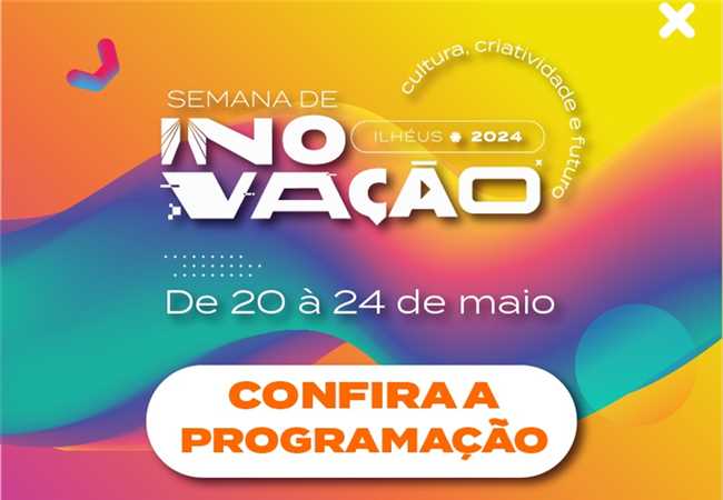 Semana de inovação