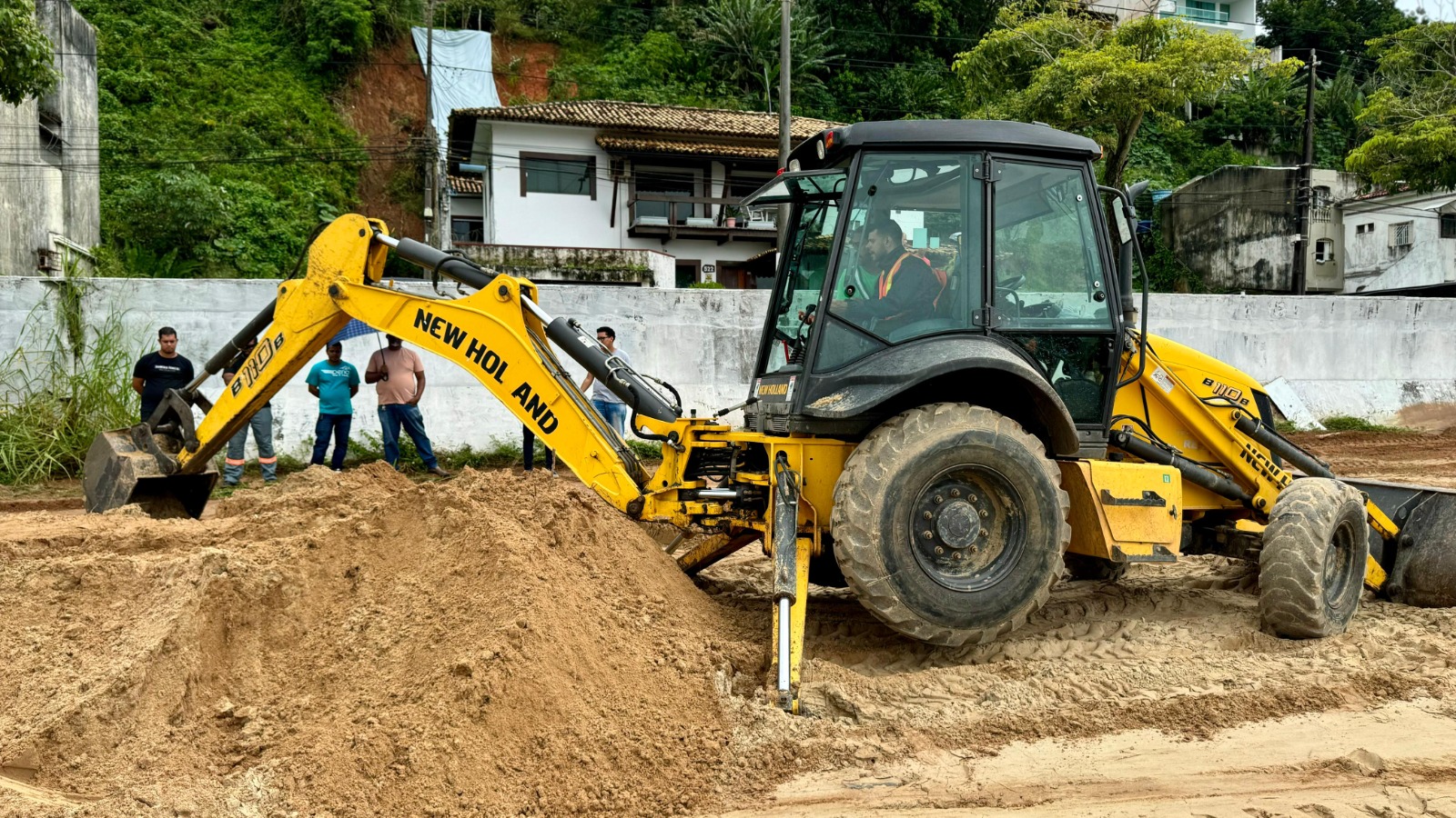 Curso de máquinas