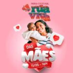 Dia das mães
