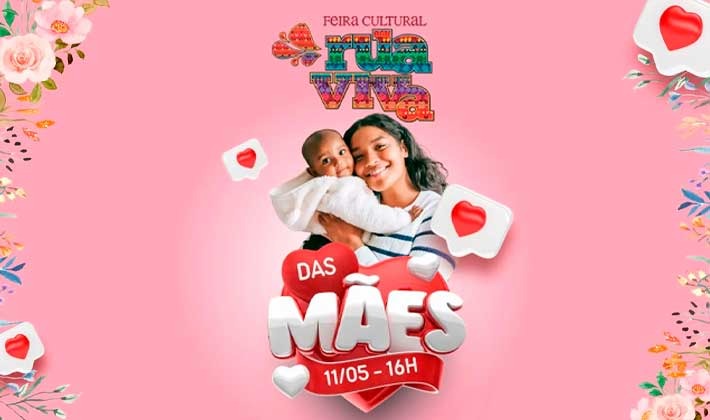 Dia das mães