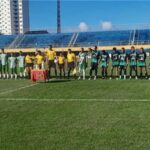 Elite campeão campeonato amador de Ilhéus