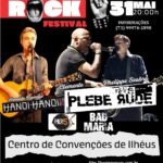 Ilhéus Rock Festival