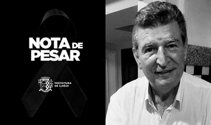 Coronel pires falecimento