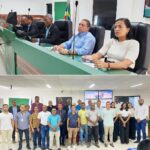 Coelba e câmara de vereadores