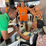 Bebeto no Nelson Costa