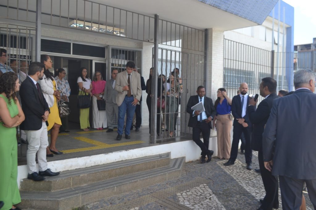 Justiça do trabalho TRT