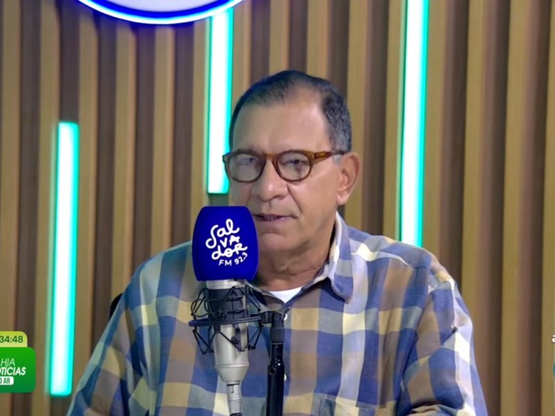 JABES RIBEIRO