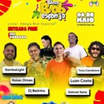 Adega Bob esponja bloco