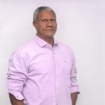 Vereador Carlos Augusto Augustão