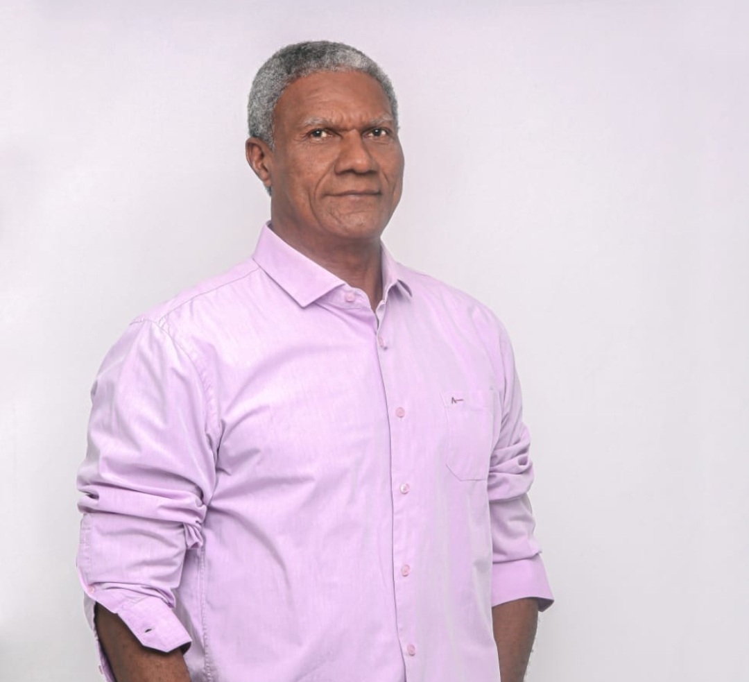 Vereador Carlos Augusto Augustão