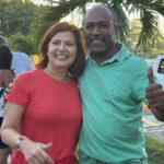 adelia e bebeto