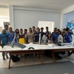 estudantes ceep