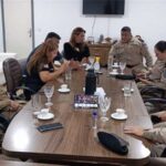 Reunião Viva Ilhéus polícia militar
