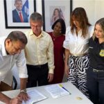 PREFEITURA de Ilhéus, Mario Alexandre e faculdade de Ilhéus