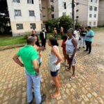 Bebeto morada do porto