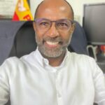 Bebeto Galvão